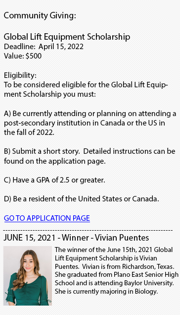 Used Xtreme Telehanders - Inventory South Dakota bottom left